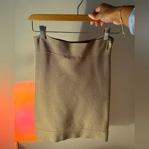 BCBG Bandage Skirt